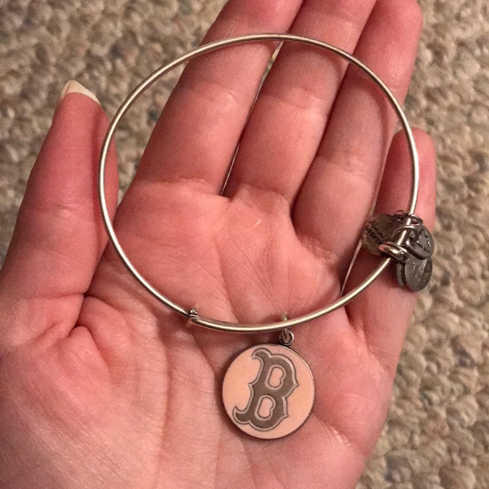 Boston Red Sox Alex and Ani!